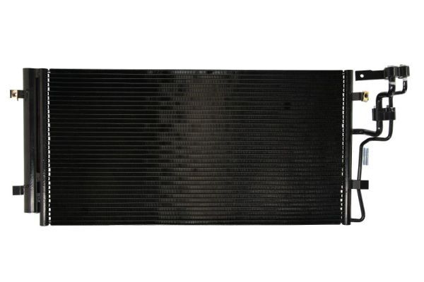 Kondensator, Klimaanlage