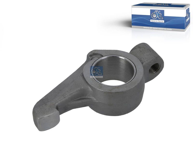 Kipphebel, Motorsteuerung