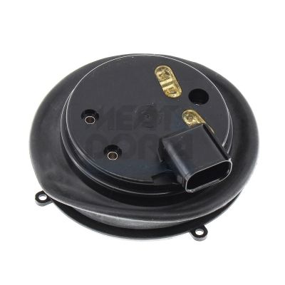 Expansionsventil, Klimaanlage