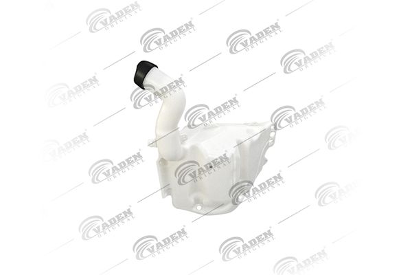 Scheibenreinigung - Waschwasserbehälter