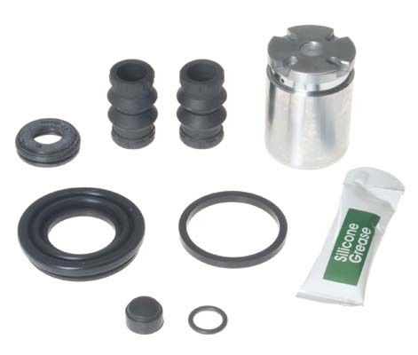 Scheinwerferreinigung - Waschwasserdüse