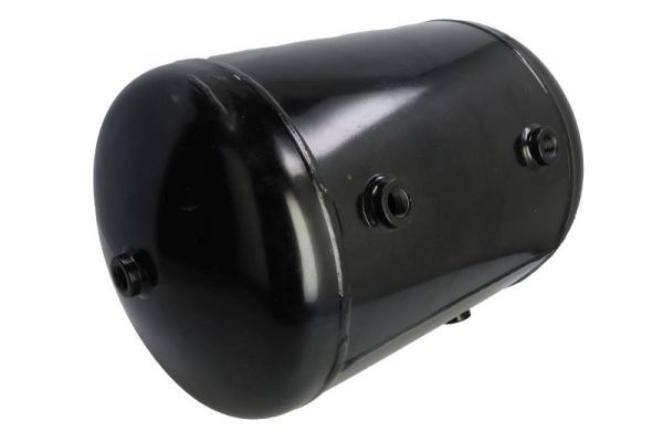 Luftbehälter, Druckluftanlage