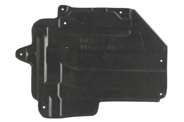 Motor- / Unterfahrschutz