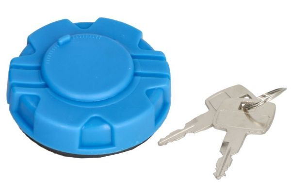 Verschluss, Kraftstofftank