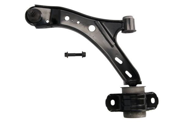 Lenker, Radaufhängung