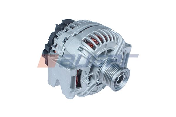 Federbalg, Luftfederung