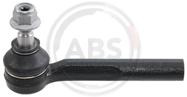 Gasfeder, Koffer-/Laderaum