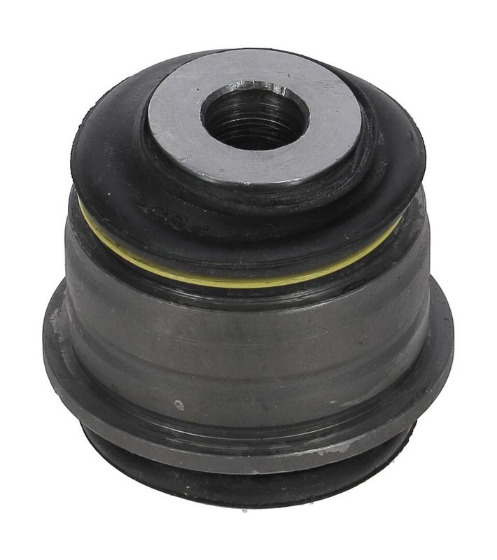 Lagerung, Achskörper