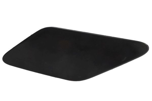 Scheinwerferreinigung - Waschanlageblende