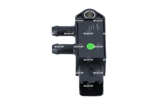Sensor, Abgasdruck
