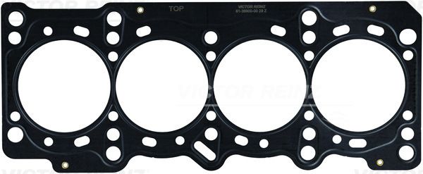 Zylinderkopfdichtung