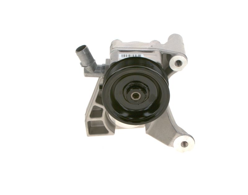 Hydraulikpumpe, Lenkung