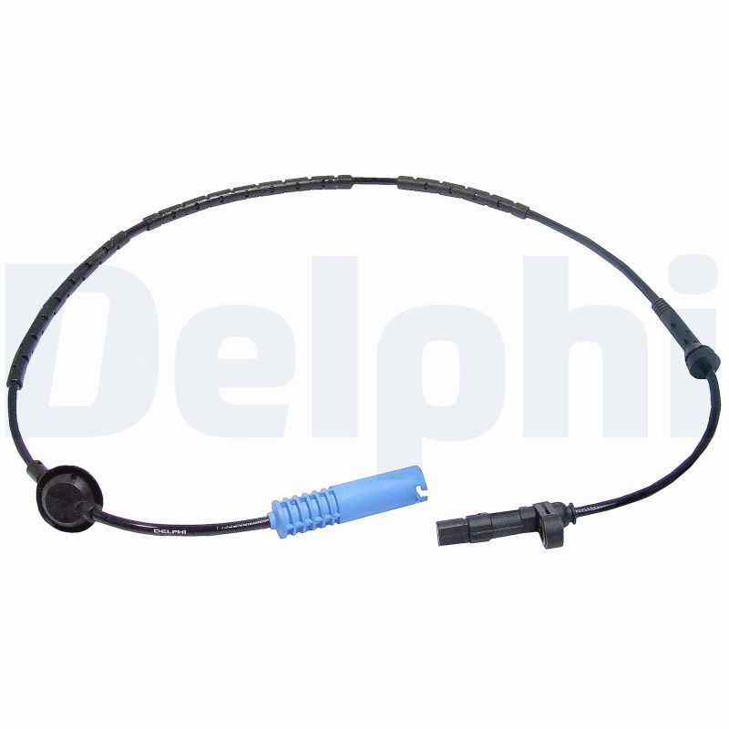 Sensor, Raddrehzahl