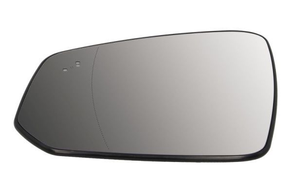 Außenspiegel - Spiegelglas