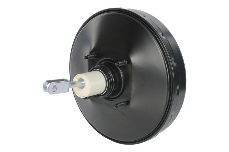 Bremskraftverstärker