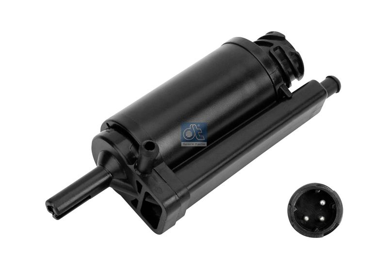 Scheibenreinigung - Waschwasserpumpe