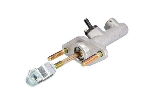 Geberzylinder, Kupplung