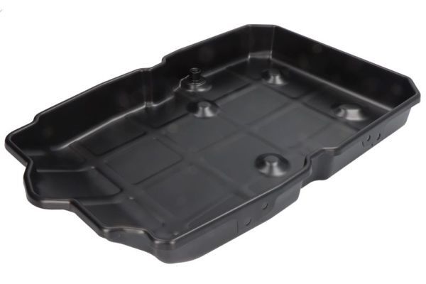 Ölwanne, Automatikgetriebe