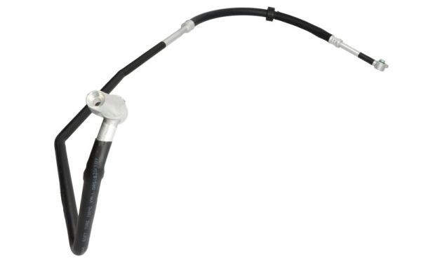 Hochdruck-/Niederdruckleitung, Klimaanlage