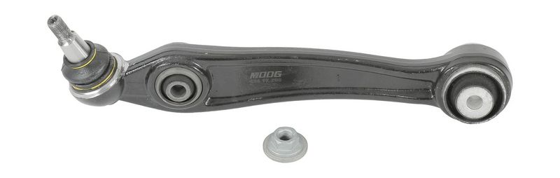 Lenker, Radaufhängung