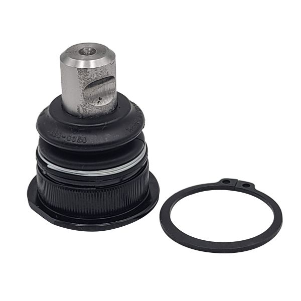 Trag-/Führungsgelenk