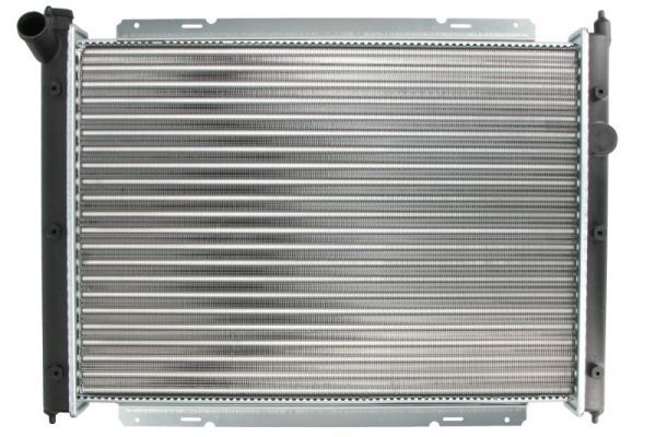 Kühler, Motorkühlung