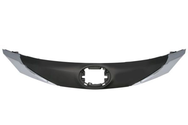 Kühlergitter (mit Chrom-Stipe, LE/XLE, mattschwarz) passt zu: TOYOTA SIENNA 05.20-