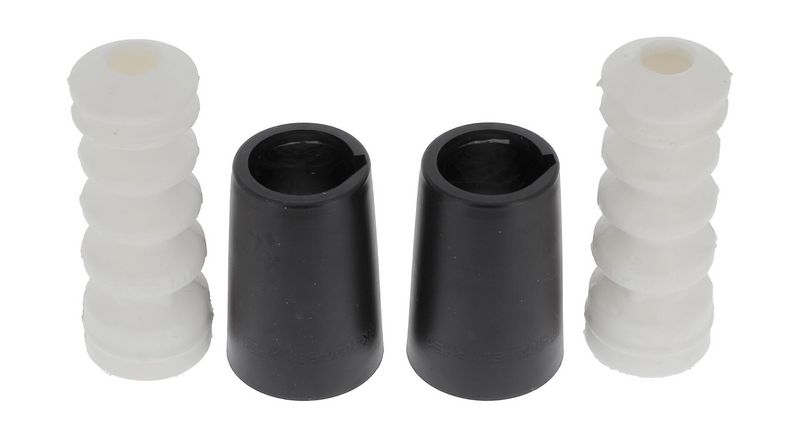 Staubschutzsatz, Stoßdämpfer