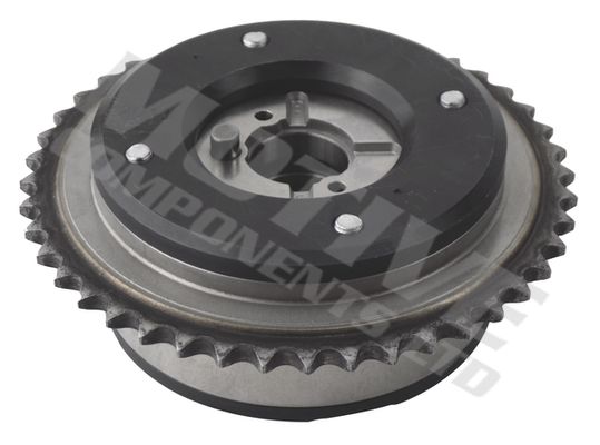 Nabe, Zahnrad-Nockenwelle