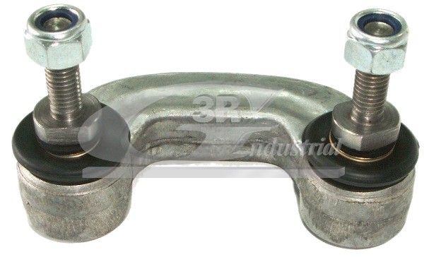 Gasfeder, Koffer-/Laderaum