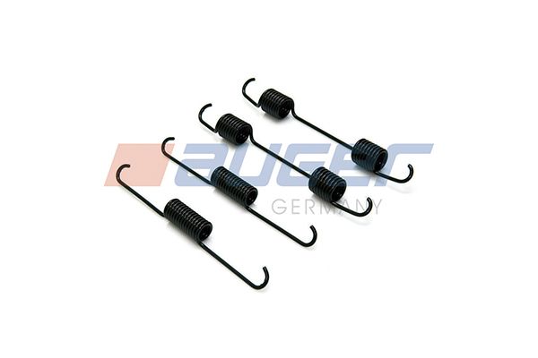 Reparatursatz, automatische Nachstellung