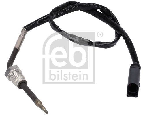 Abgastemperatursensor (vor katalysator) passt zu: VW CRAFTER 30-35, CRAFTER 30-50 2.0D 05.11-12.16