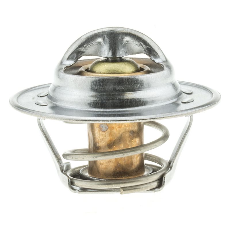 Thermostat, Kühlmittel