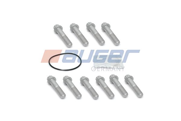 Schraubensatz, Bremsscheibe