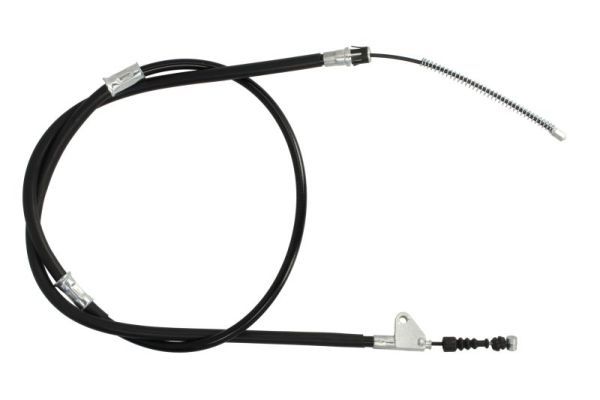 Seilzug, Feststellbremse