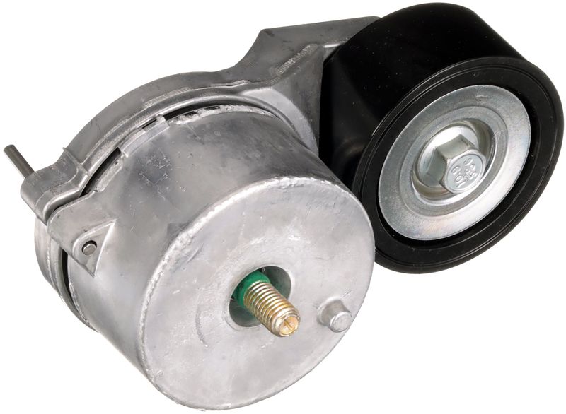 Riemenspanner, Keilrippenriemen