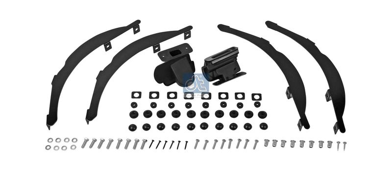 Kühlmittelrohrleitung