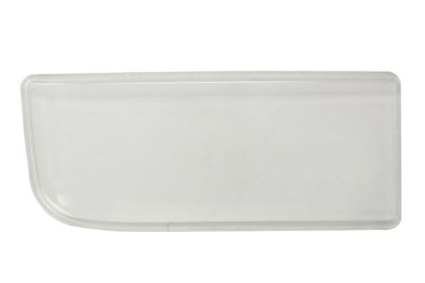 Hauptscheinwerfer - Streuscheibe