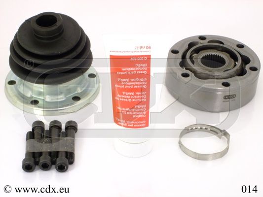 Bremsschlauch, Druckluftanlage