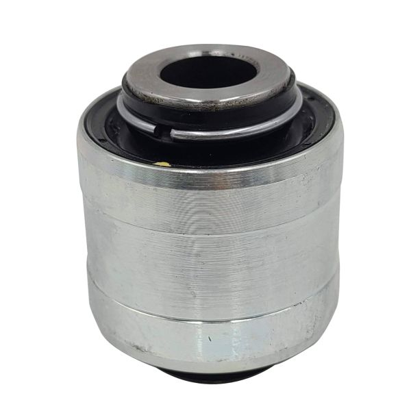 Dämpfer, Fahrerhauslagerung