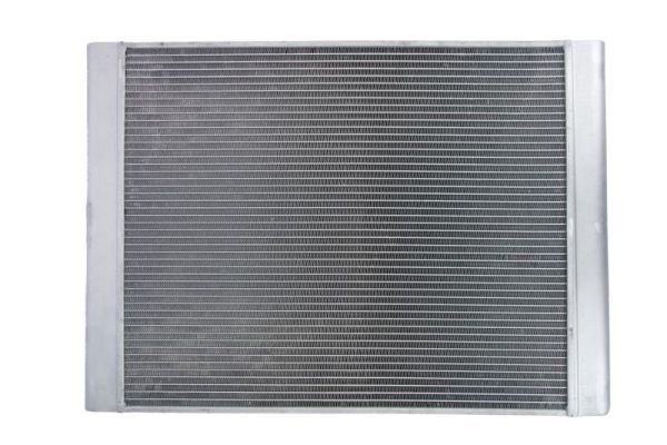 Kühler, Motorkühlung