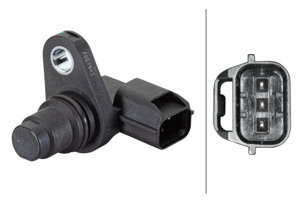 Sensor, Nockenwellenposition