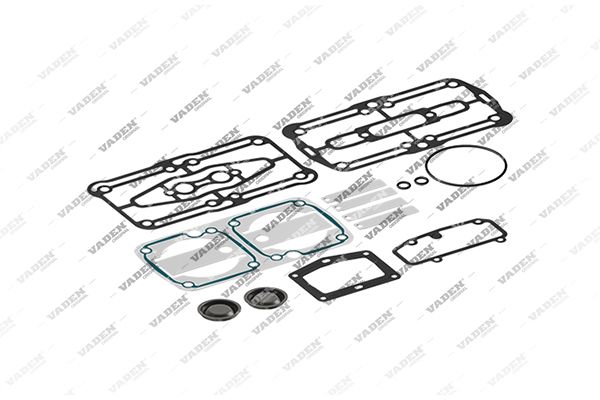 Reparatursatz, Druckluftkompressor