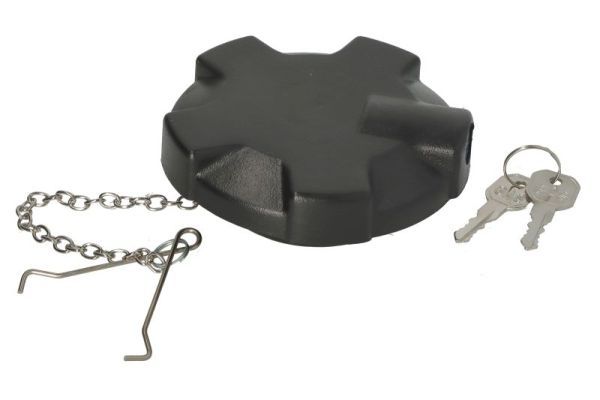 Verschluss, Kraftstofftank