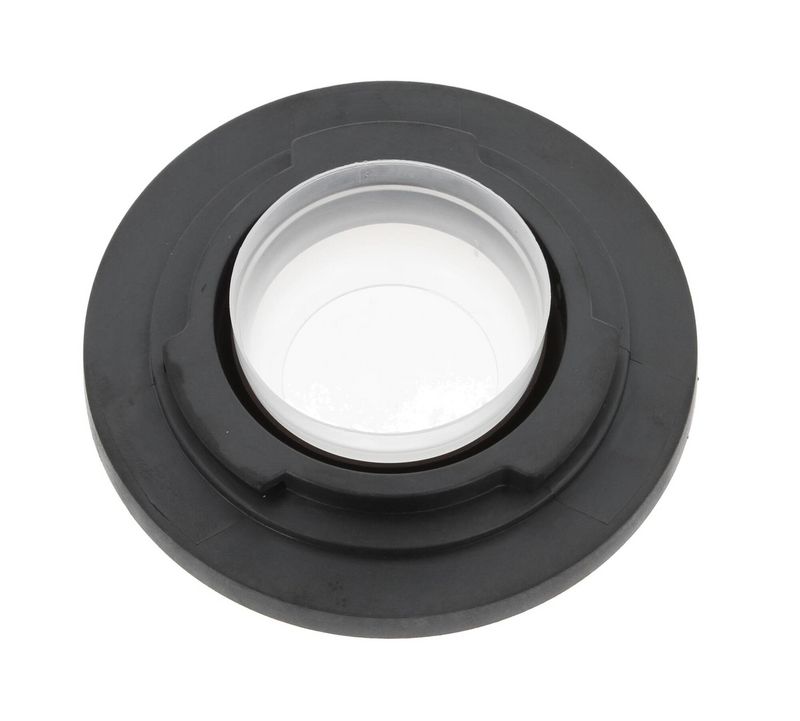 Wellendichtring, Kurbelwelle