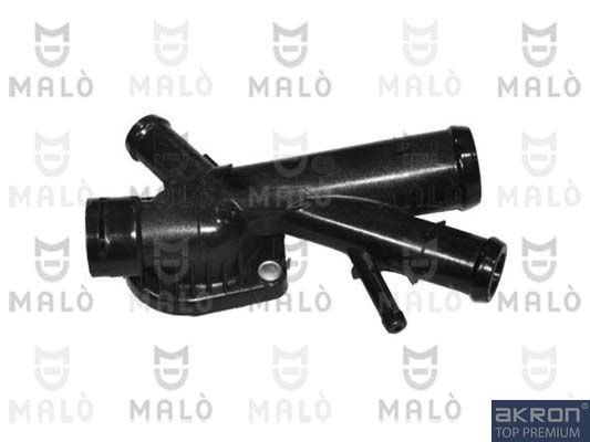 Scheibenreinigung - Waschwasserdüse