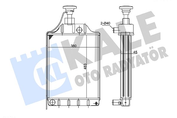Anschlagpuffer, Federung