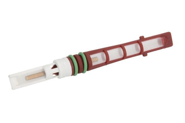 Expansionsventil, Klimaanlage