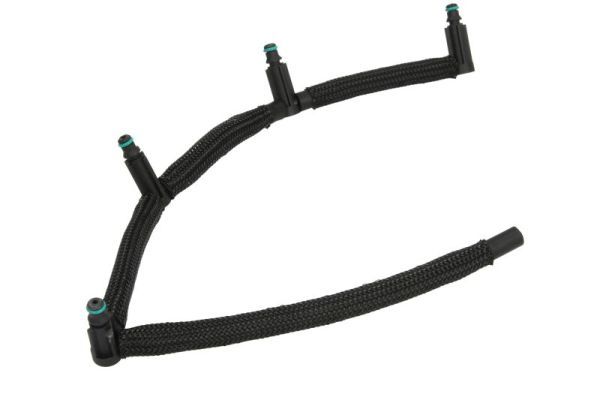 Schlauch, Leckkraftstoff