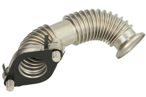 Rohrleitung, AGR-Ventil